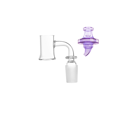 Banger & Carb Cap Bundle