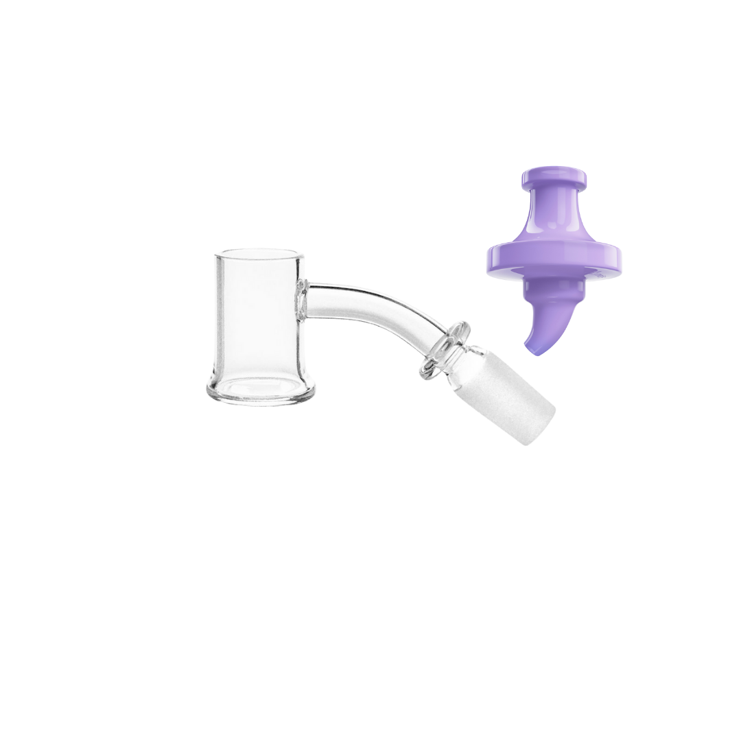 Banger & Carb Cap Bundle