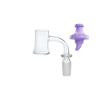 Banger & Carb Cap Bundle