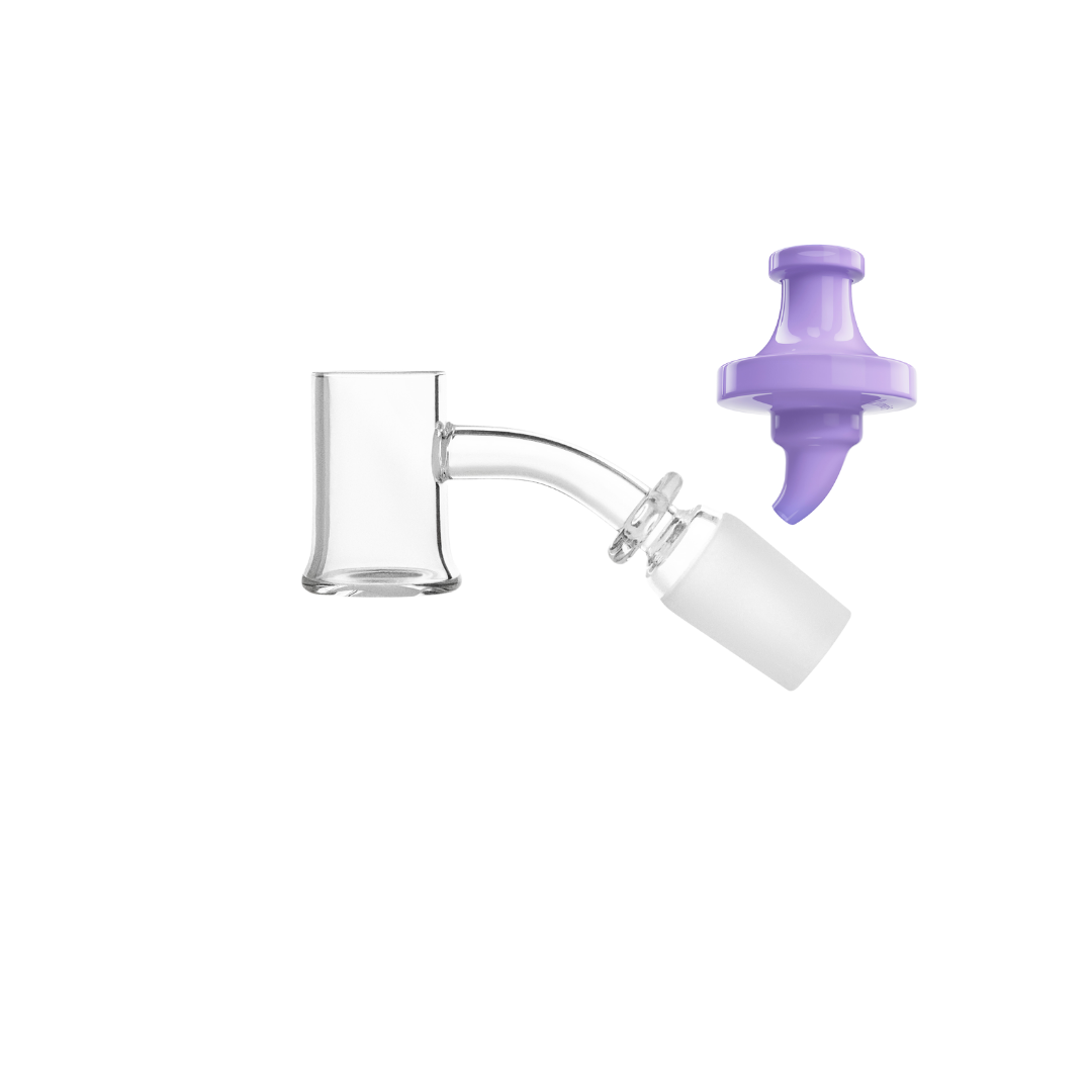 Banger & Carb Cap Bundle