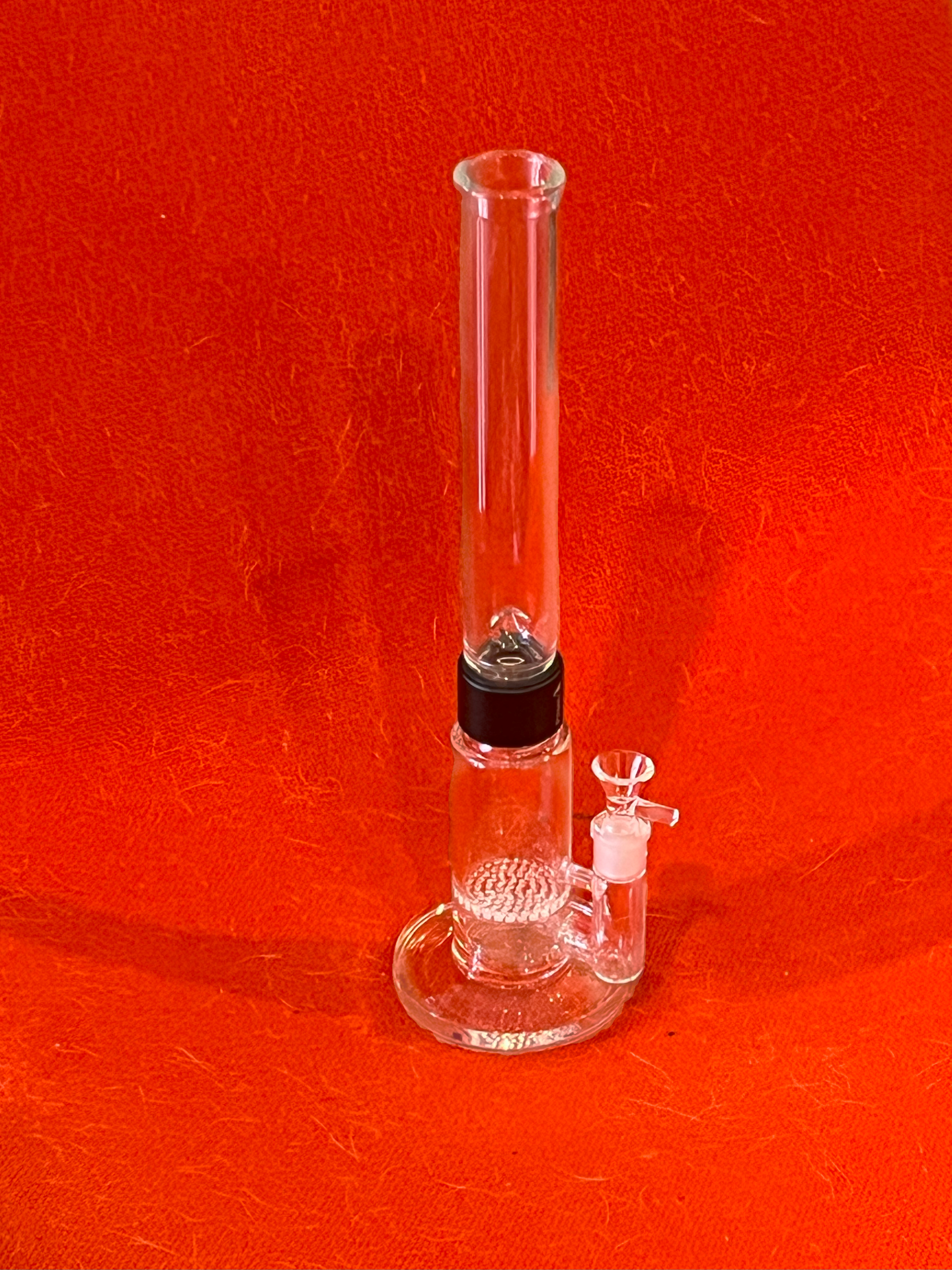 MINI Tall Honeycomb Single Stack