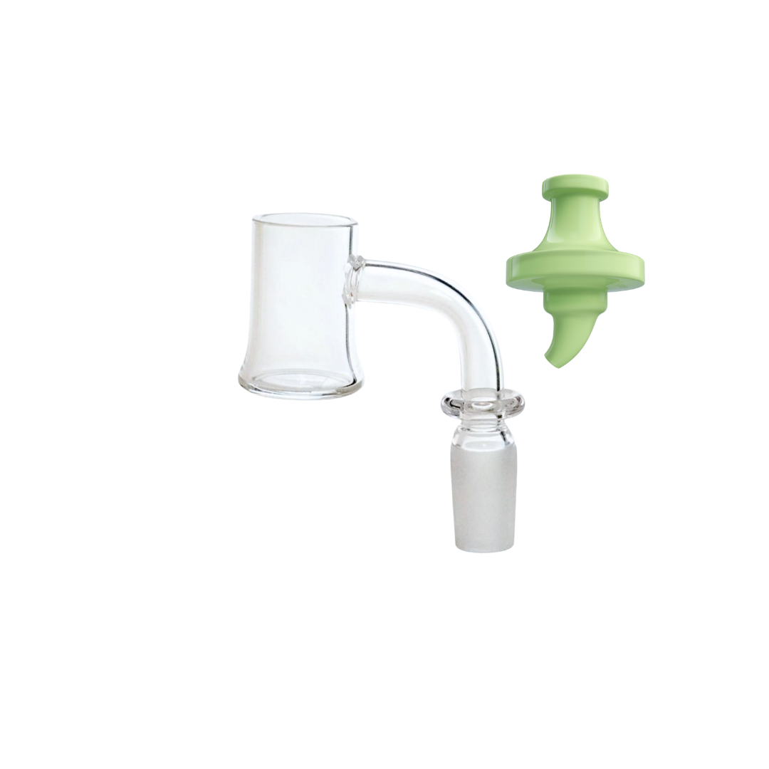 Banger & Carb Cap Bundle