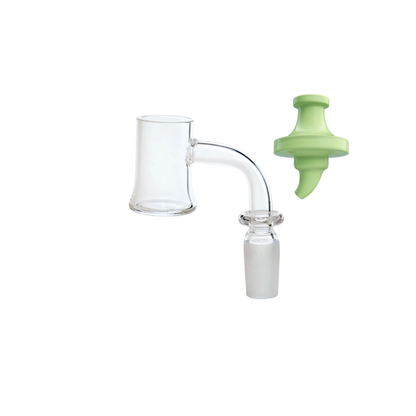Banger & Carb Cap Bundle