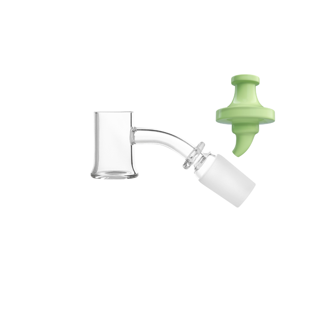 Banger & Carb Cap Bundle