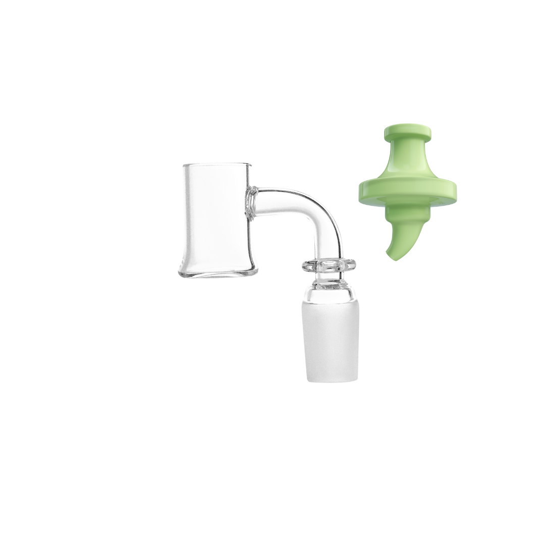 Banger & Carb Cap Bundle