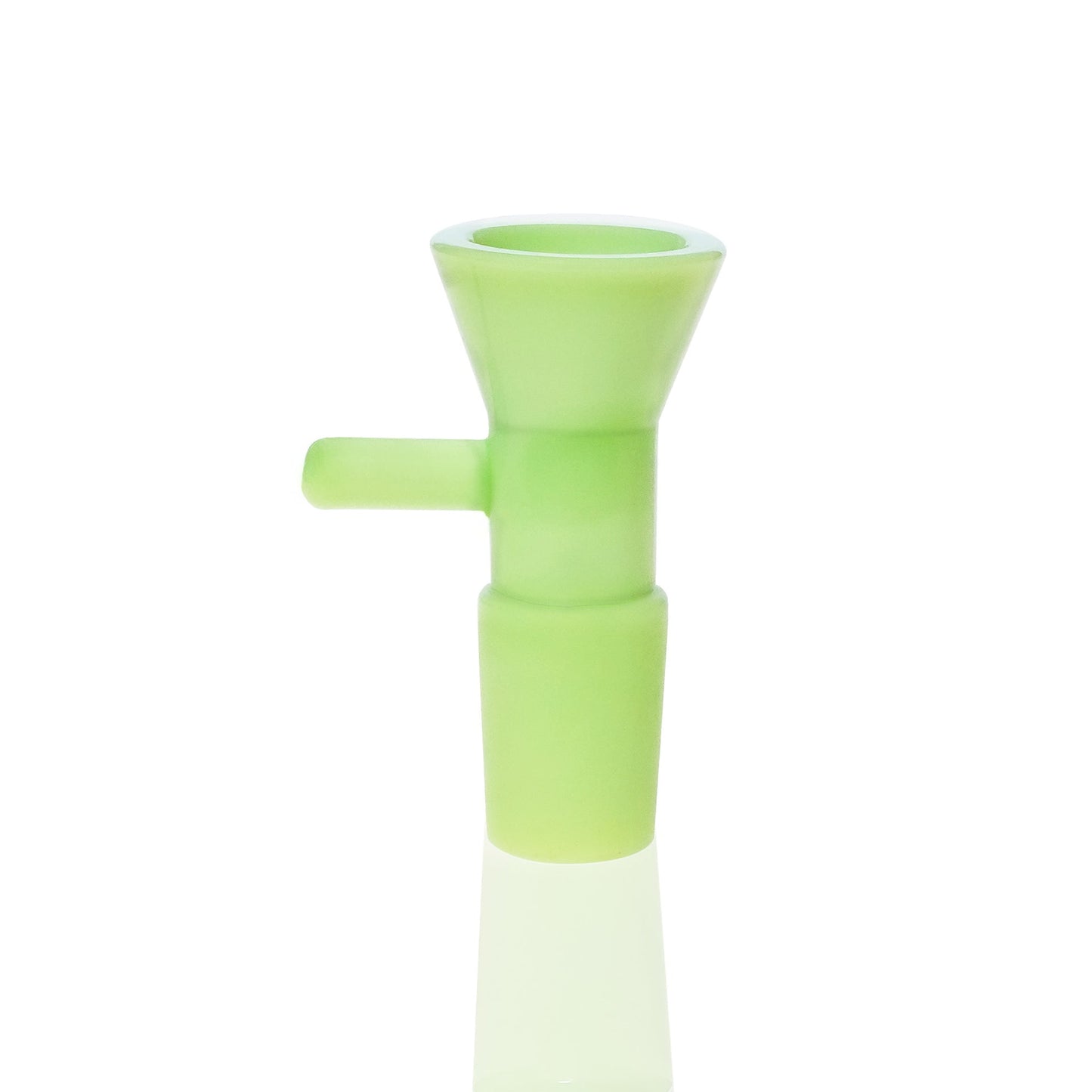 18mm Bowls in key lime