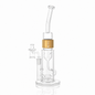 Clear Bent Klein Incycler