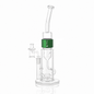 Clear Bent Klein Incycler