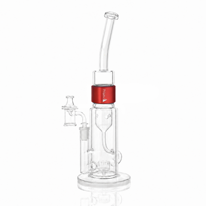 Clear Bent Klein Incycler