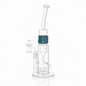 Clear Bent Klein Incycler