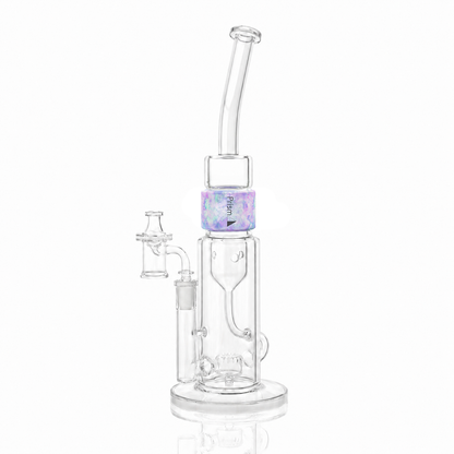 Clear Bent Klein Incycler
