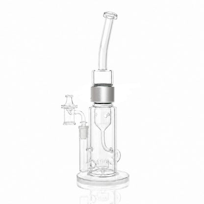 Clear Bent Klein Incycler