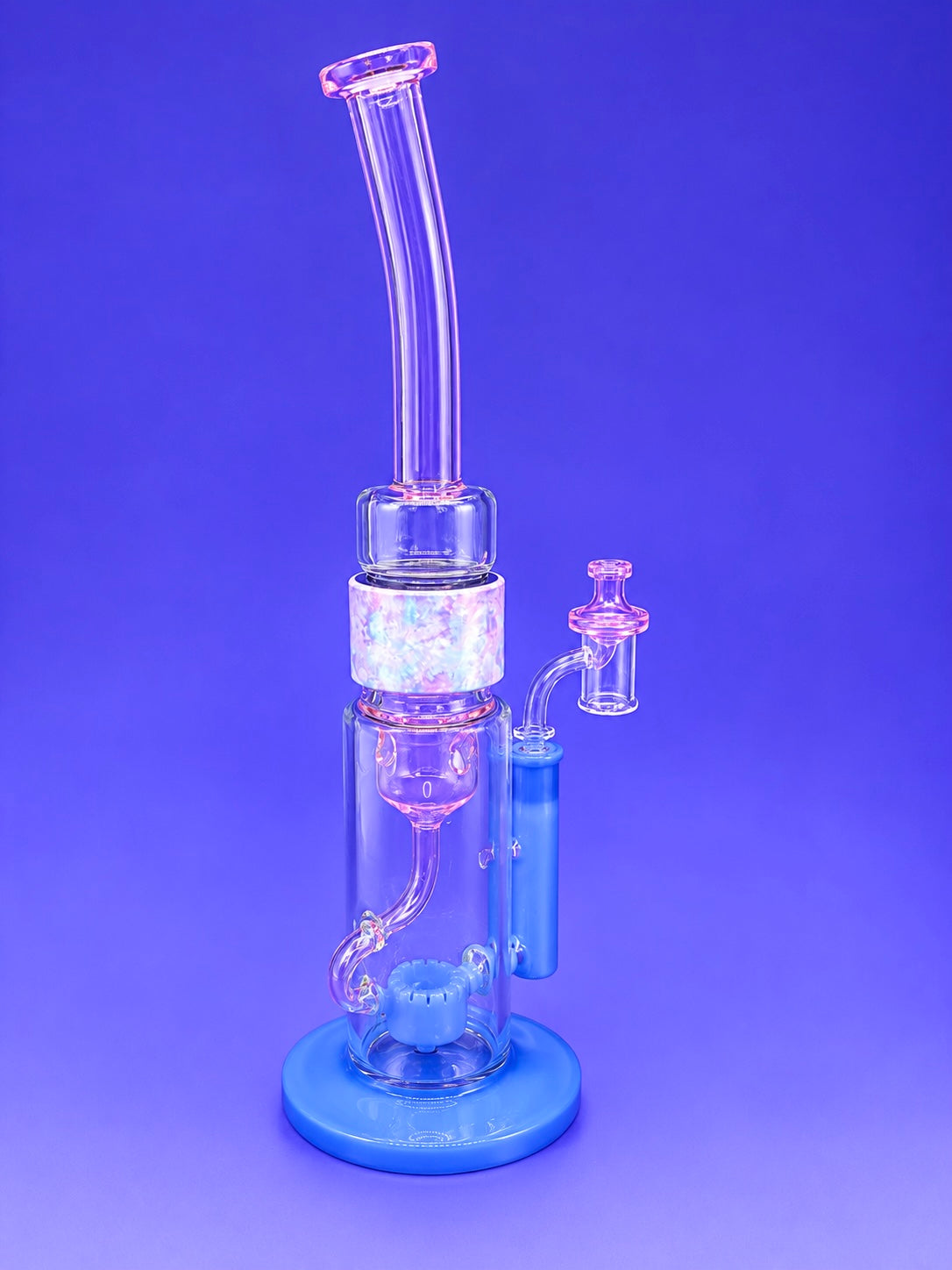 Klein Incycler Single Stack