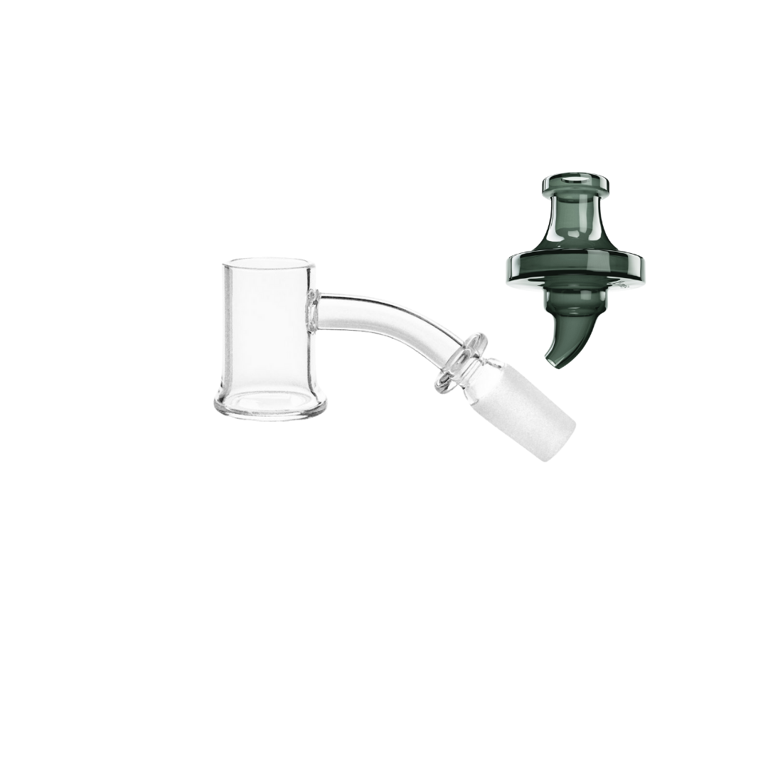 Banger & Carb Cap Bundle