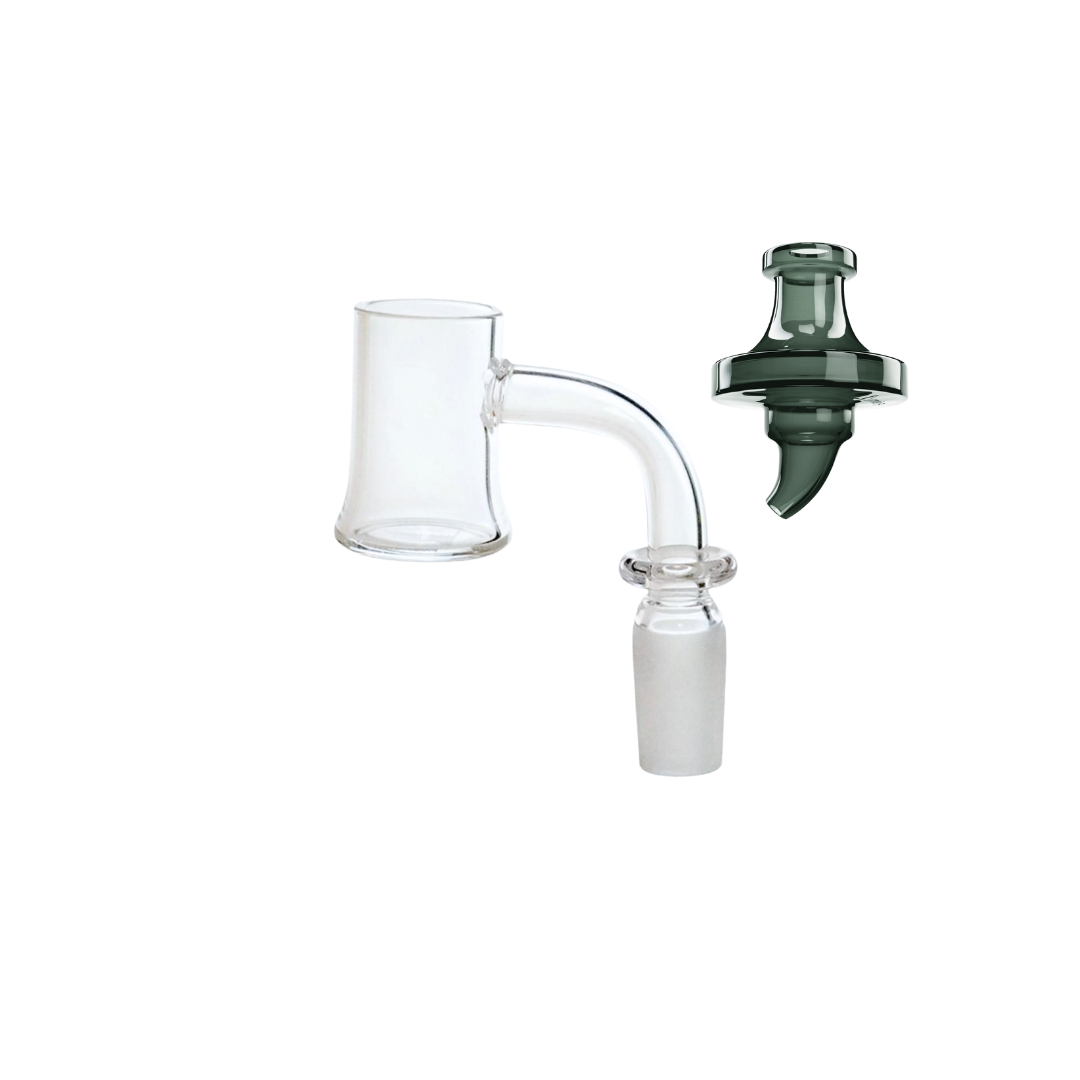 Banger & Carb Cap Bundle