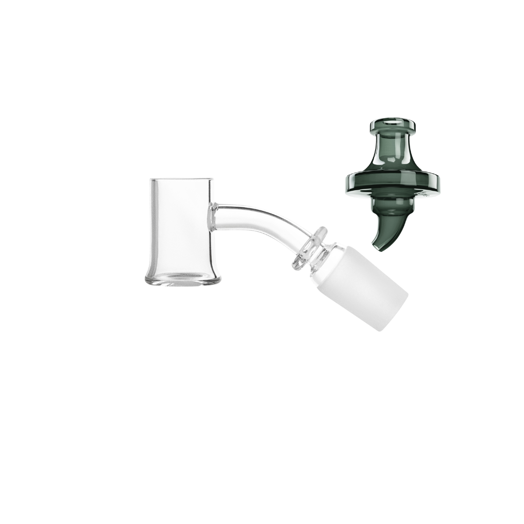Banger & Carb Cap Bundle