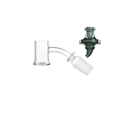 Banger & Carb Cap Bundle
