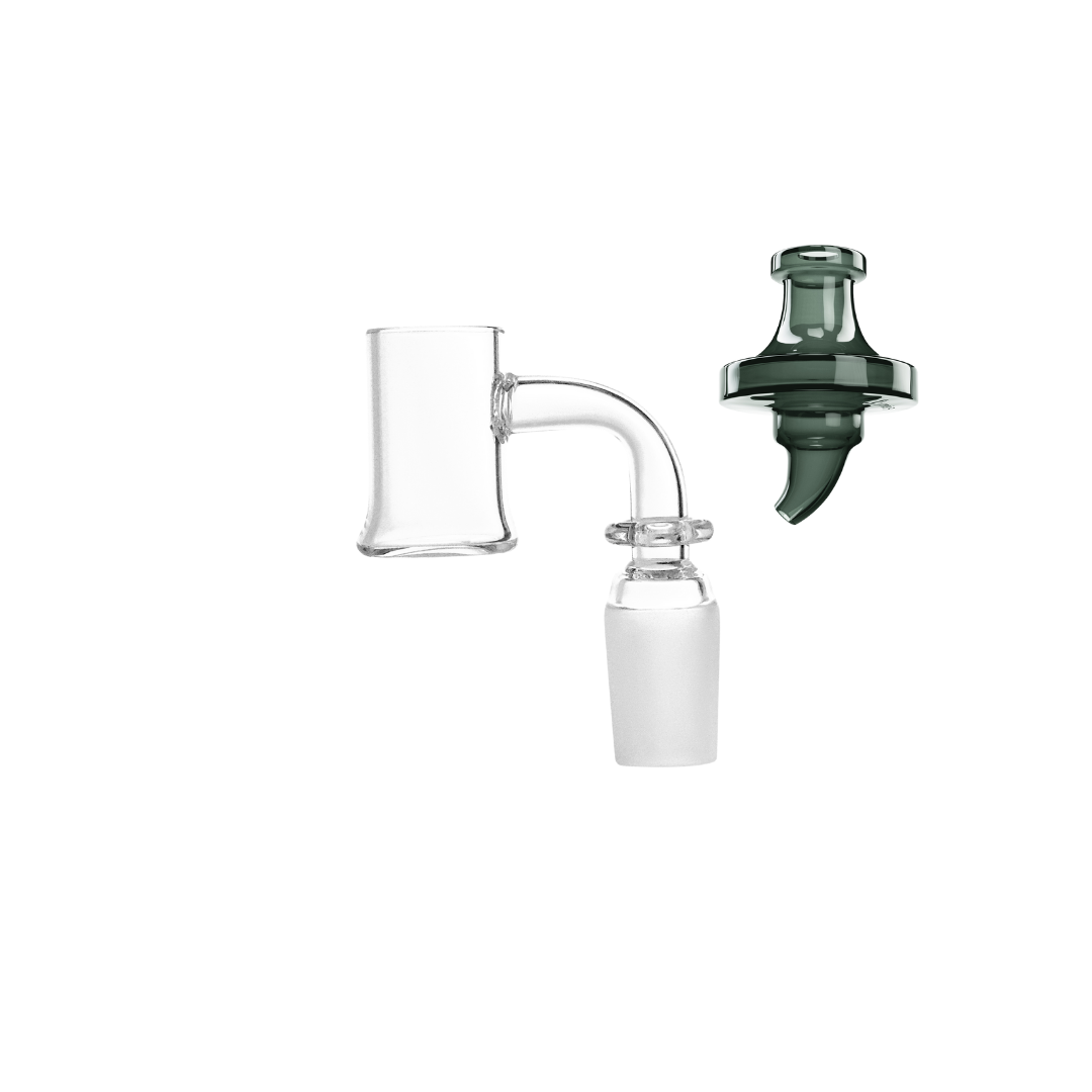Banger & Carb Cap Bundle