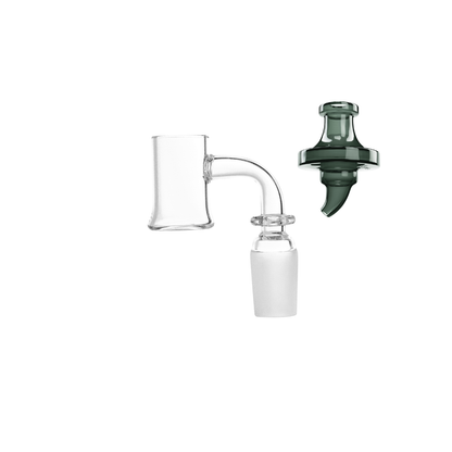 Banger & Carb Cap Bundle