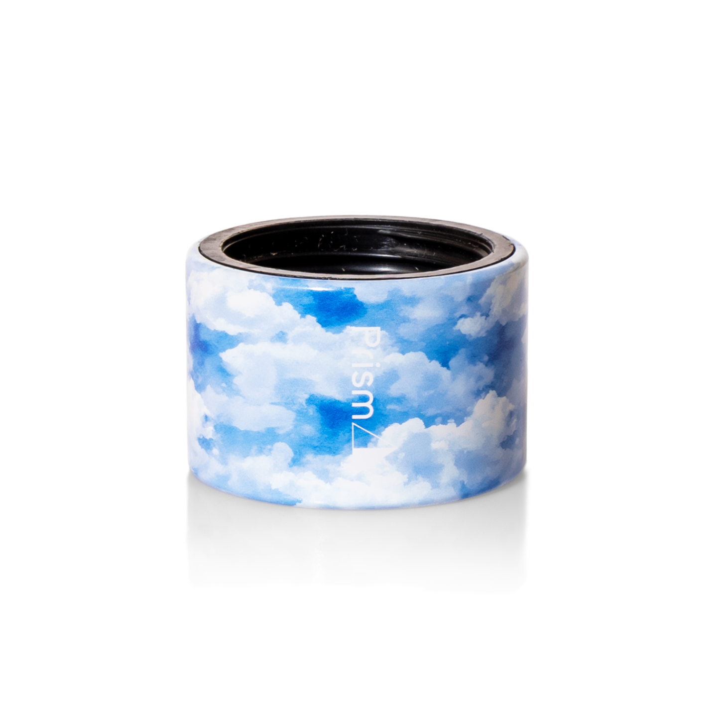 MINI Prism Halo in cloud