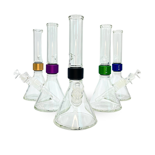Mini Clear Bundle 5 Pack