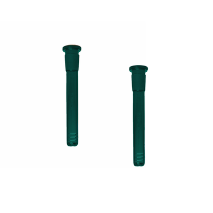 MINI Downstems in teal