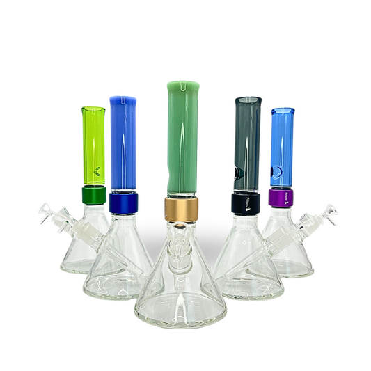 Mini Half-Color Bundle 5 Pack