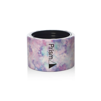MINI Prism Halo in tie dye