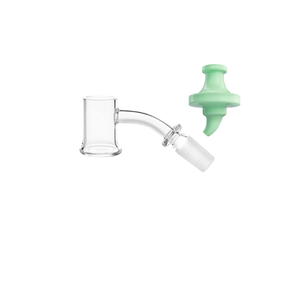 Banger & Carb Cap Bundle