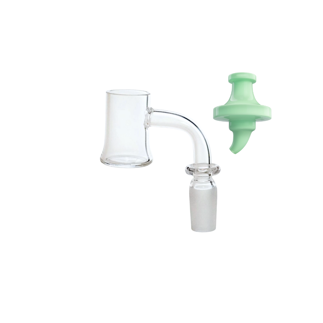 Banger & Carb Cap Bundle