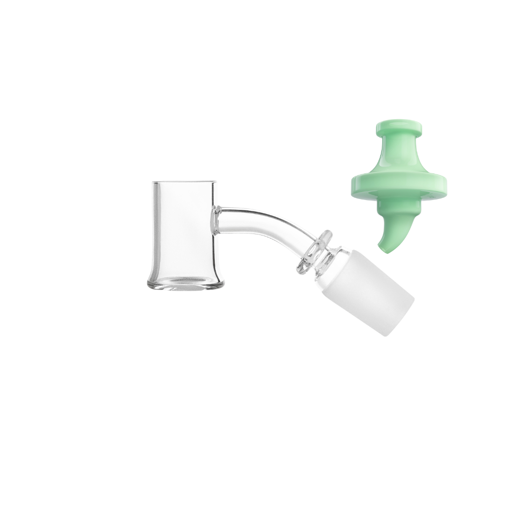 Banger & Carb Cap Bundle