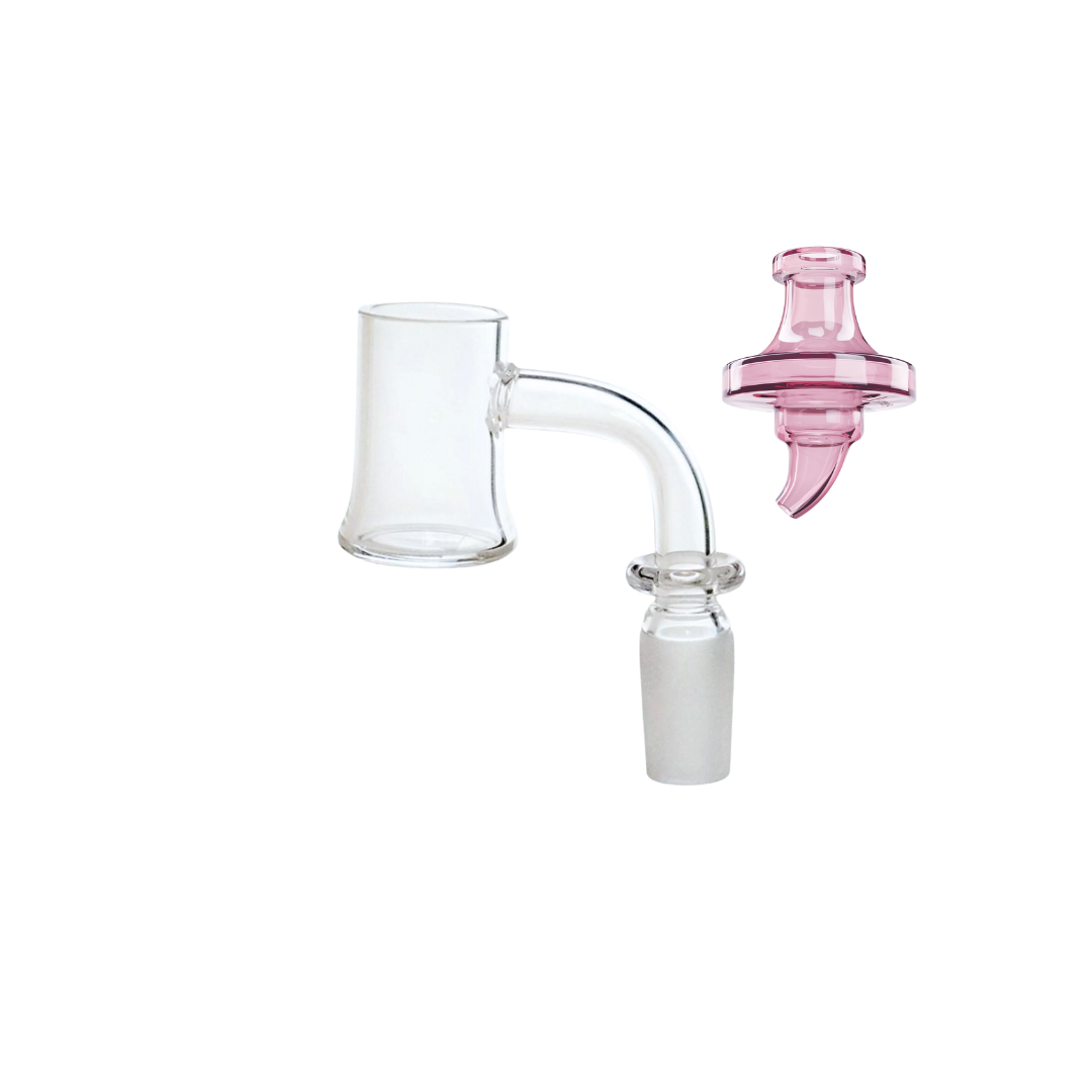 Banger & Carb Cap Bundle