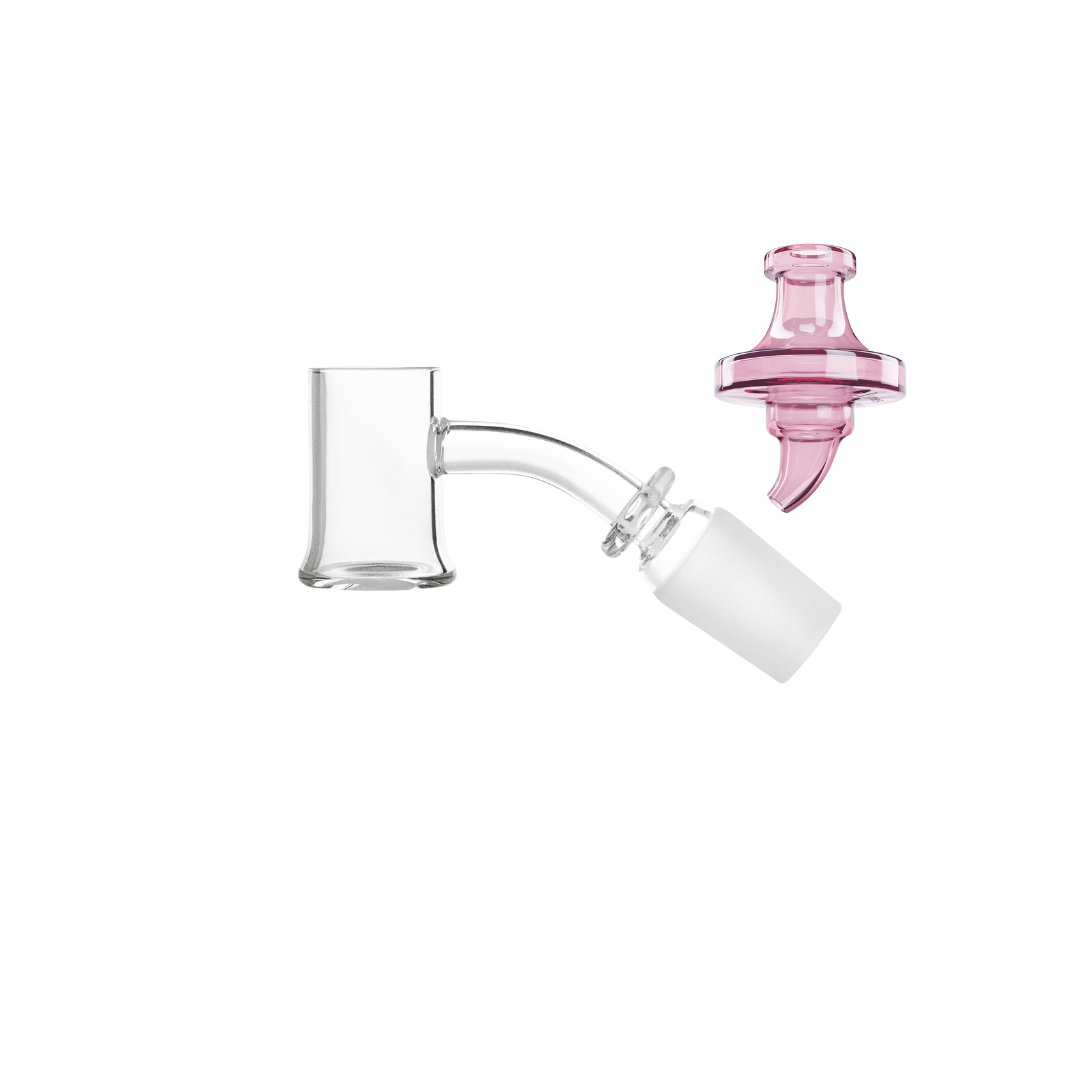 Banger & Carb Cap Bundle