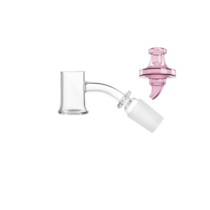 Banger & Carb Cap Bundle