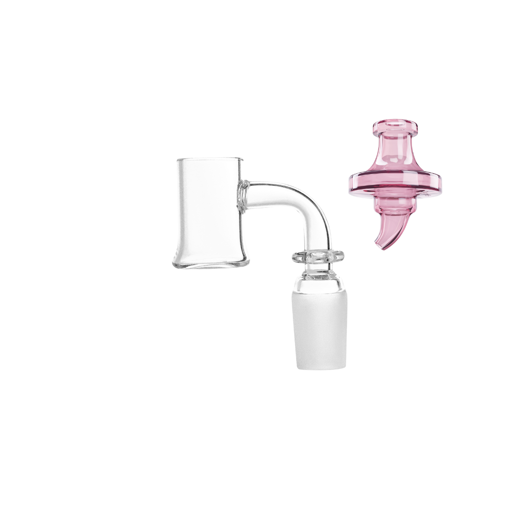 Banger & Carb Cap Bundle