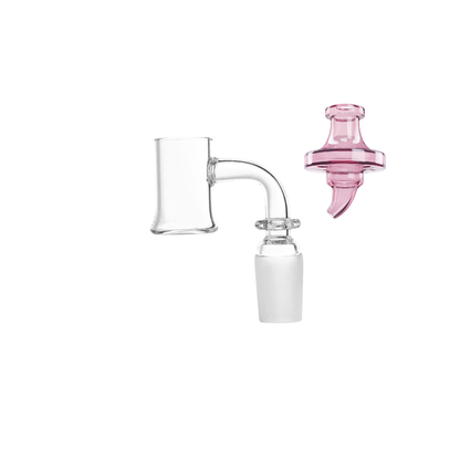 Banger & Carb Cap Bundle