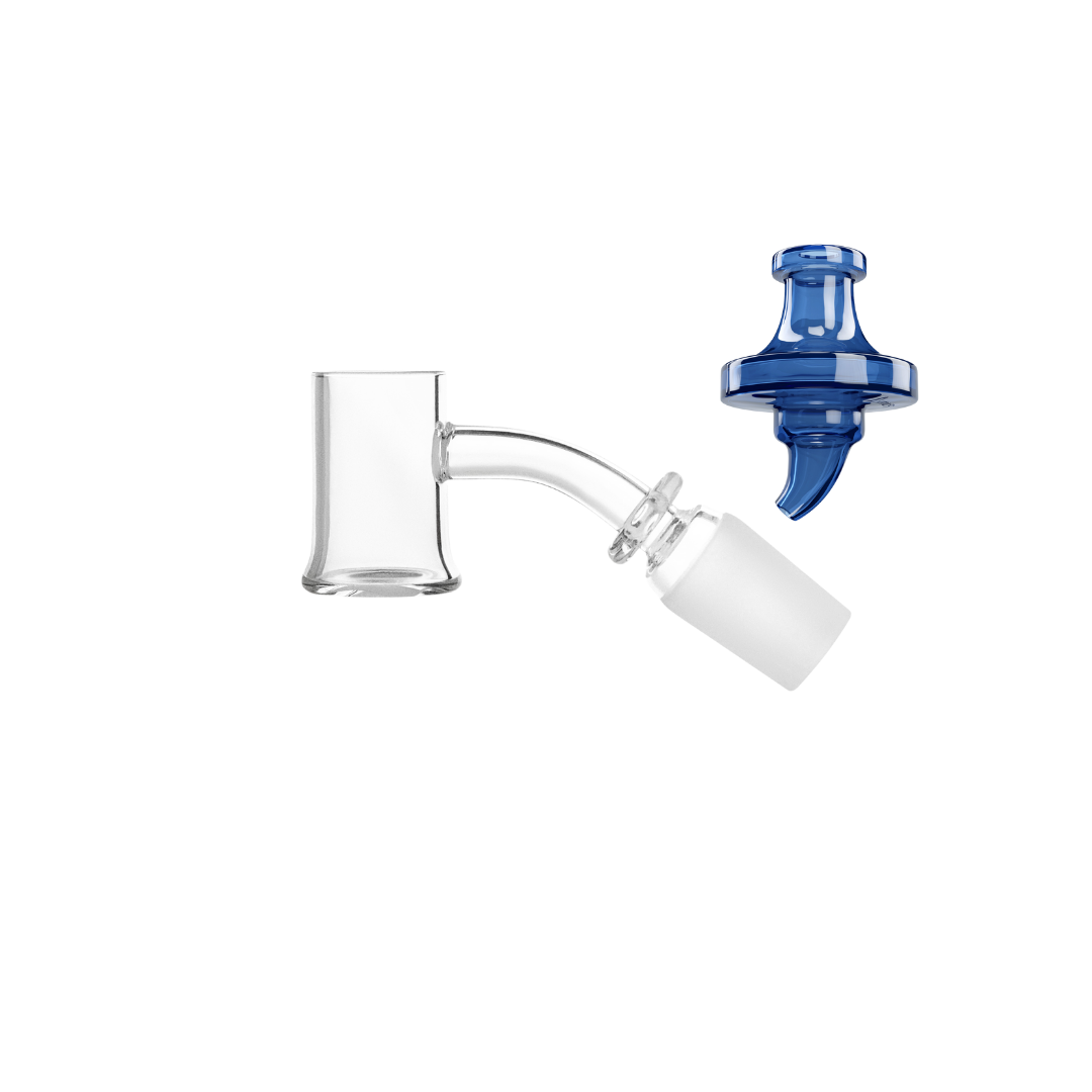 Banger & Carb Cap Bundle