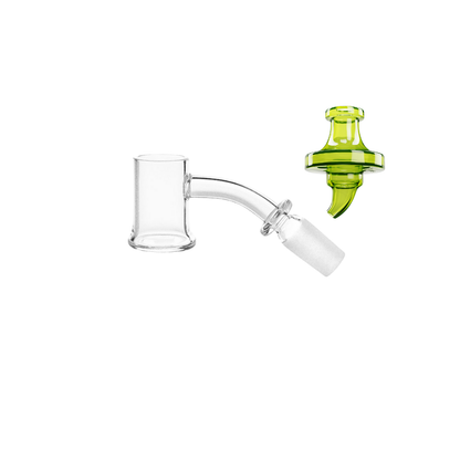 Banger & Carb Cap Bundle