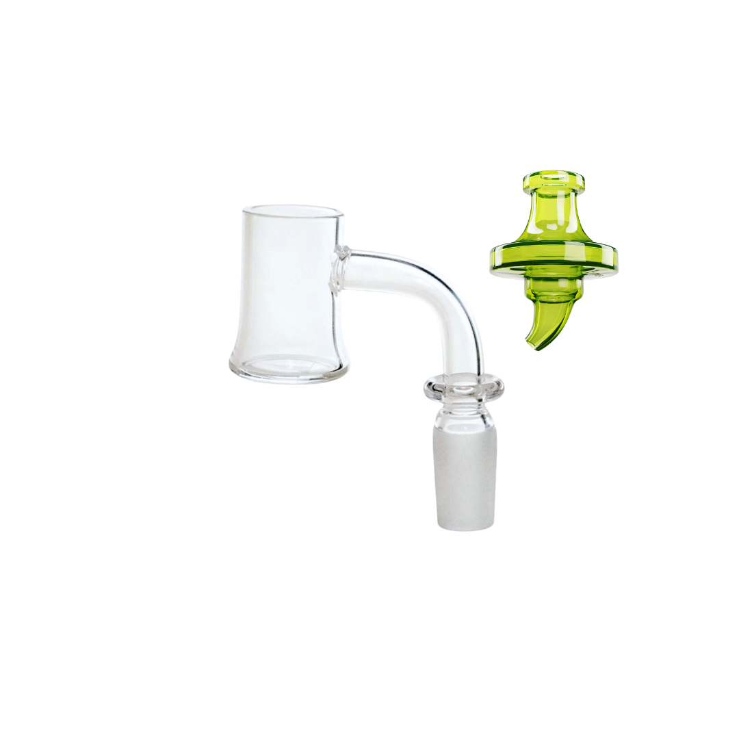 Banger & Carb Cap Bundle
