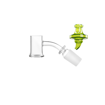 Banger & Carb Cap Bundle
