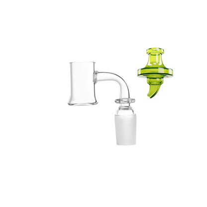 Banger & Carb Cap Bundle