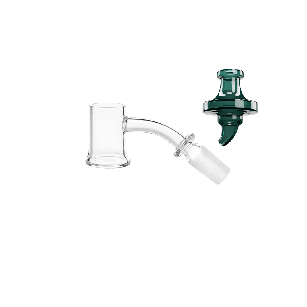 Banger & Carb Cap Bundle