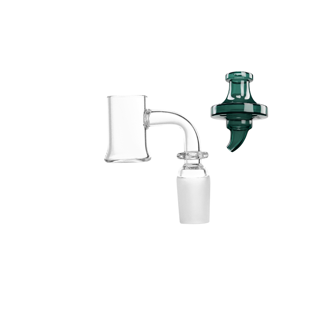 Banger & Carb Cap Bundle