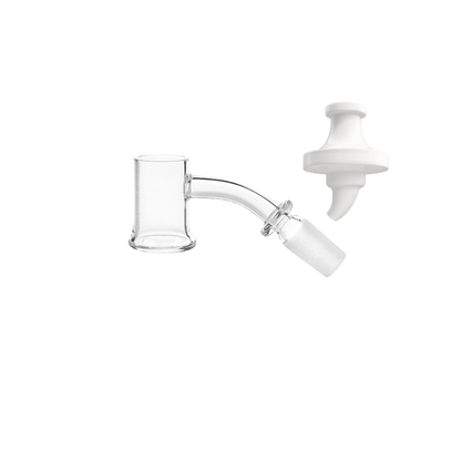 Banger & Carb Cap Bundle
