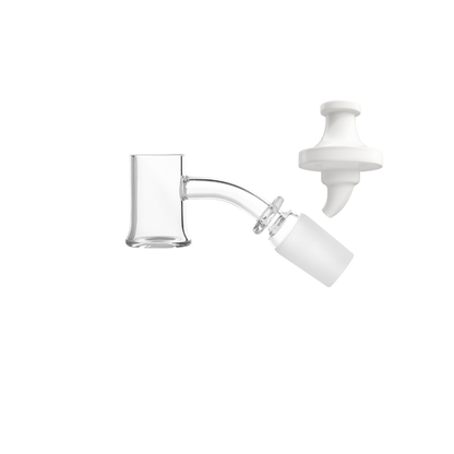 Banger & Carb Cap Bundle